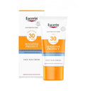 Eucerin Sensitive Protect Sun Cream SPF 50+ for Normal to Dry Skin, 50ml