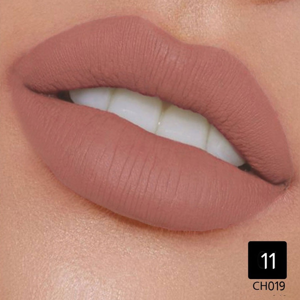 Christine Lipstick 2 Cashmere Raspberry Scented