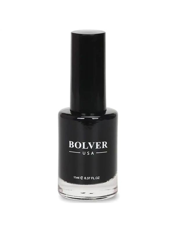 Shop Nail Polish Long-Lasting UV Protection Bolver 619