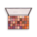Revolution Eyeshadow Palette Maxi Bronze Infinite 45 Shades Revolution 50g