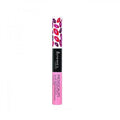 Rimmel London Provocalips Lipstick Dare To Pink 110, 16-Hour Wear