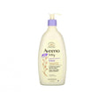 Aveeno Baby Calming Comfort Lotion Lavender & Vanilla 532ml