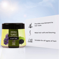 Trichup Black Seed Herbal Hair Cream for Regeneration and Shine, 200ml