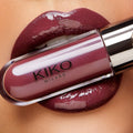 Kiko Milano Unlimited Double Touch Liquid Lipstick, 12-Hour Wear, Shade 122