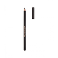 Revolution Eyeliner Pencil Black Highly Pigmented Long-Lasting