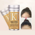 Styling Wax Stick for Taming Flyaways and Smoothing Hair 75g