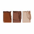 Revolution Eyebrow Kit Medium Brown