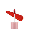 Flormar Mood Booster Liquid Blush Green Tea Extract 004 Feel The Red