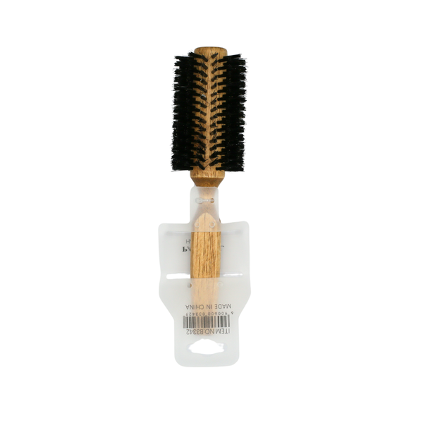 Pastel Heat Resistant Hair Dryer Brush Medium Size NO:B3342