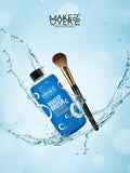 Makeup Brush Cleaner Spray Quick-Dry Antibacterial Make Over 22 490ml