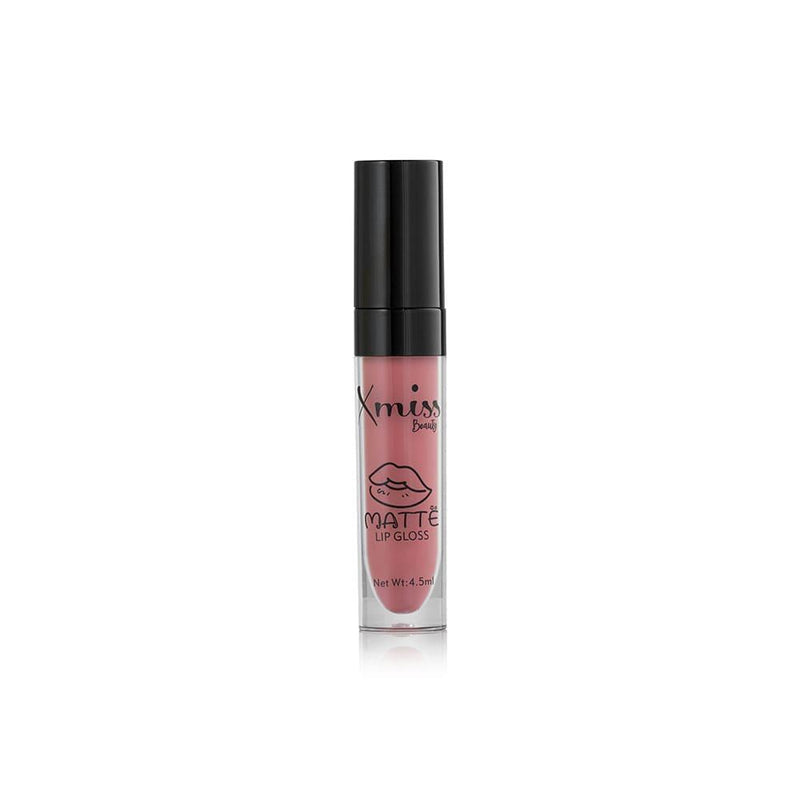 Buy Liquid Lipstick Long-Lasting Matte X Miss Beauty 13