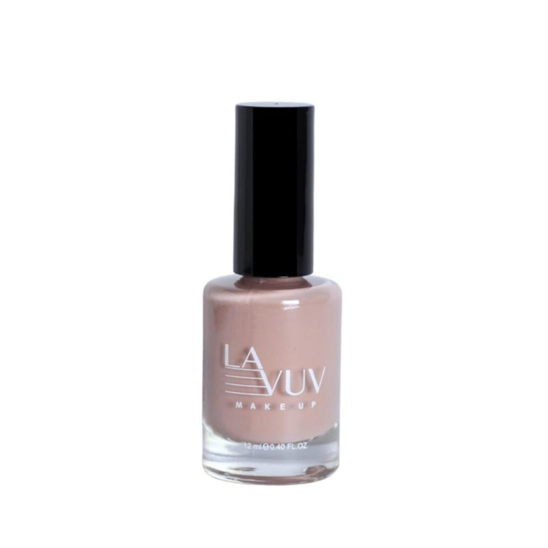 Lavuv Nail Polish 43 Glossy Long-Lasting Chip-Resistant 1 Coat