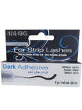 Professional Eyelash Extension Glue Dark Tone Ardell LashGrip 7g