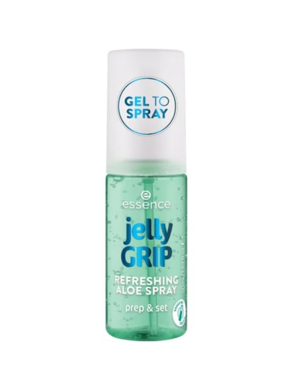 Hydrating Setting Spray Aloe Vera Essence 50ml