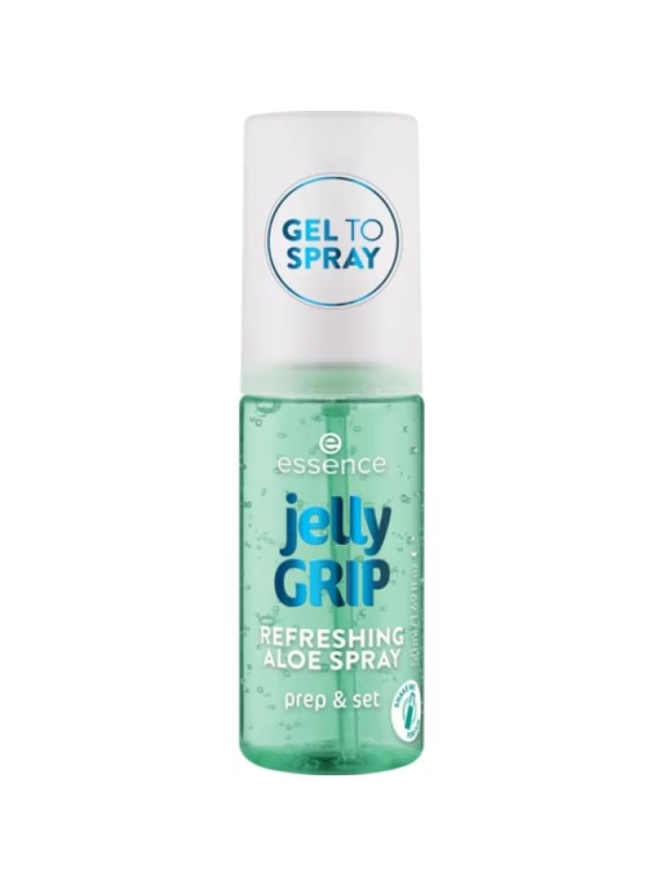 Hydrating Setting Spray Aloe Vera Essence 50ml