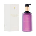 Long Lasting Fragrance Body Wash Ruby Amber & Musk Al Majed Oud 500ml