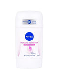 Nivea Natural Tone-Correcting Deodorant Stick - 50 ml - Whitens and Softens Underarms