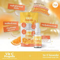 Joji Secret Young Vitamin C Propolis Serum 10ml