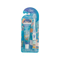 Kids Toothpaste and Brush Set Fluoride-Free Craess 0-3 Years