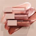 Maybelline Lifter Gloss Lip Gloss, Hyaluronic Acid, 006 Reef, Plumping