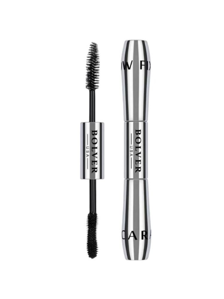 Lash Paradise Mascara Dual-Ended Volumizing and Brow Gel Bolver 10ml