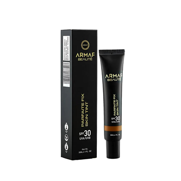 Armaf Parfait Fix Skin Tint Foundation SPF 30 Honey 06