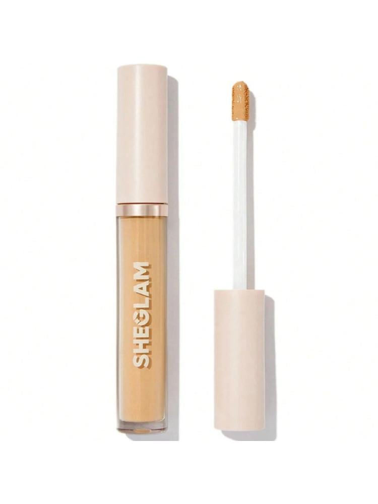 Best Full Coverage Concealer 12HR Matte Sand SHEGLAM 10ml