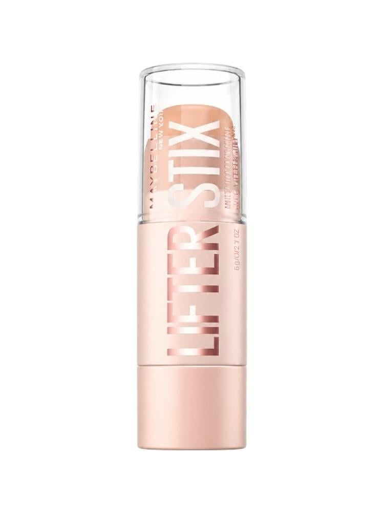 Face Trace Contour Stick Multi-Use Cream Maybelline Lifter Stix 6g