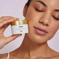 Isdin Glycosedine 15 Mild Exfoliating Face Cream Moisturizer 50g