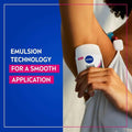 Invisible Deodorant Stick Original Anti-Stain Formula Nivea 50ml