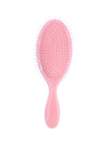 Hair System BK25-106 Hairbrush - Pink