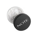 Note Loose Setting Powder, Translucent, Matte Finish, Oil Control