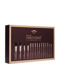Forever 52 15-Piece Makeup Brush Set