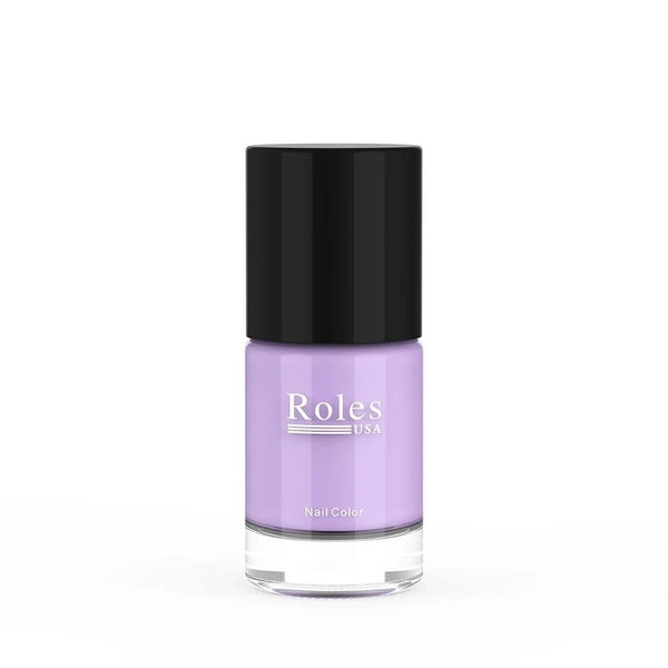 Roles Nail Polish No. 13 11ml Quick-Dry Formula