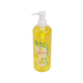 Spa Choice Lemon Hand & Foot Shampoo for Cleansing and Refreshing - 1000ml
