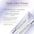 Pastel Hydro Glow Hydrating & Illuminating Makeup Primer - 30ml
