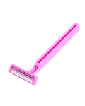 Gillette Blue 2 Women's Razor Twin Blade Disposable 5+2 Pieces