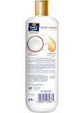 Parachute Skin Pure Body Wash - Vitamin E, Virgin Coconut Oil - 400ml
