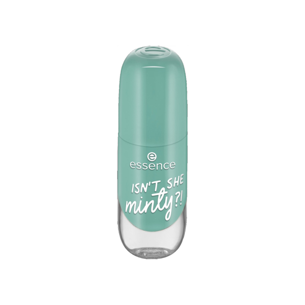Essence Gel Nail Polish No. 40 Long-Lasting Formula