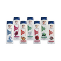 Candice Jana Rose Moisturizing Shower Gel, Floral Scent, 500 ml