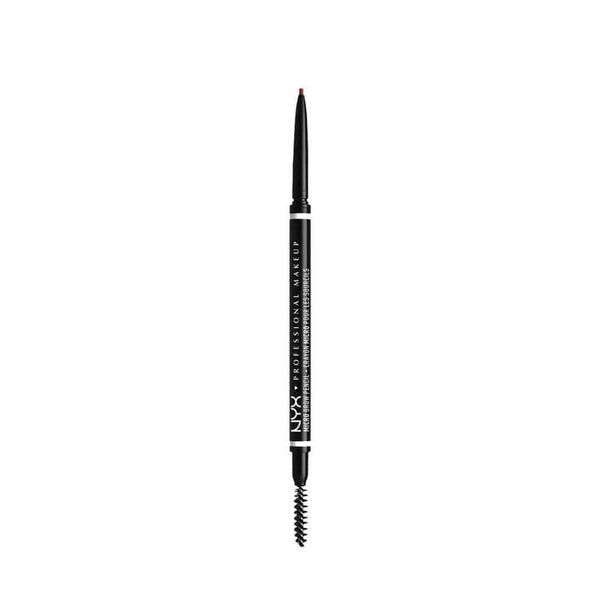 Eyebrow Pencil Micro Brow Precision NYX MBP04 Chocolate 0.09g