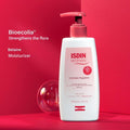Best Intimate Gel Wash Gentle pH-Balanced ISDIN 200ml