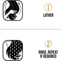 Best Shampoo for Hard Water Thickening Shine Volume Pantene 190ml