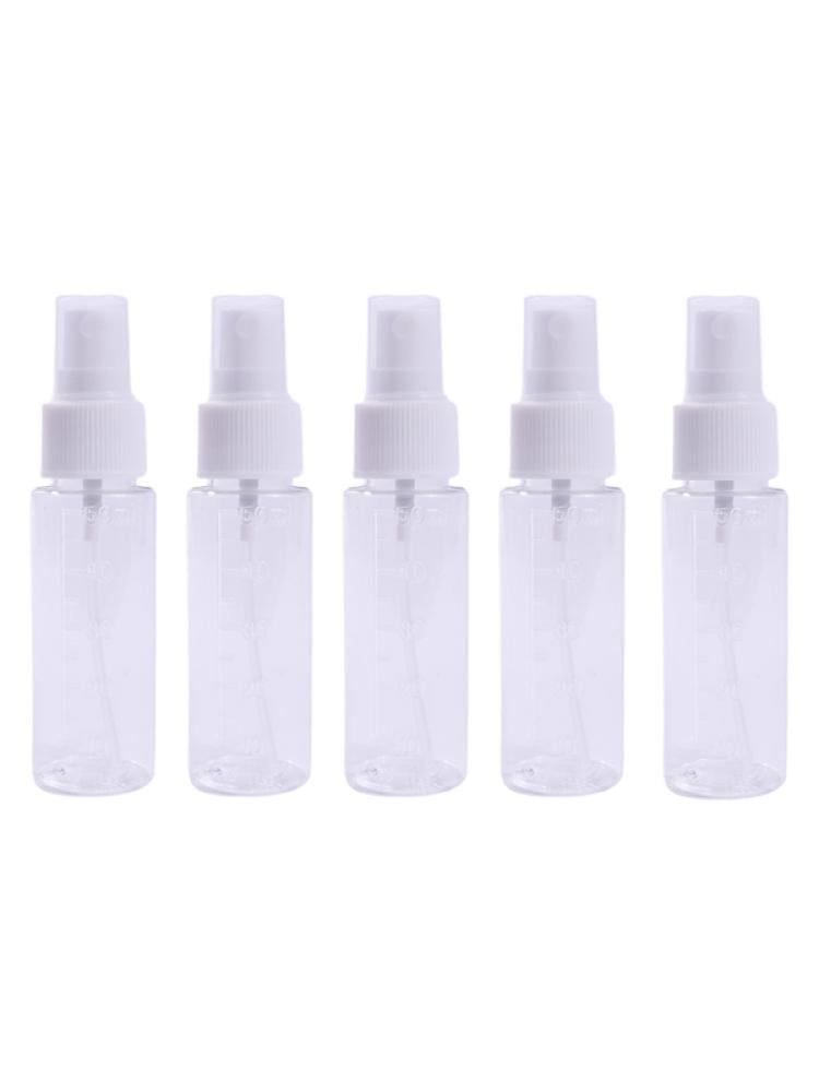 Travel Toiletry Kit with Bottles Empty Travel Containers Solo Go 5pc