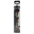 Beauty Batra Dual-Ended Contour Brush 158 Angled and Blending