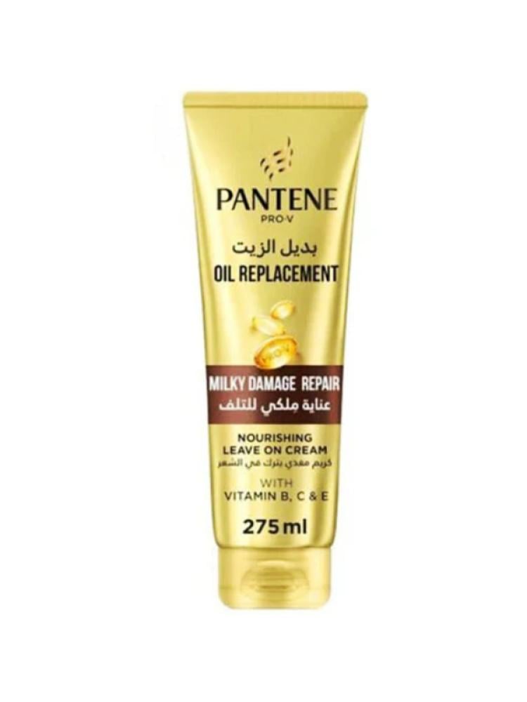 Pantene Royal Oil Replacement for Damaged Hair - 275 ml