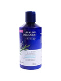 Biotin B-Complex Thickening Conditioner Volumising Avalon Organics 414ml