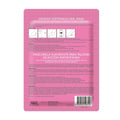 Moisturizing Foot Mask Heel Mask for Dry Cracked Heels PUREDERM 18g