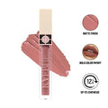 Matte Liquid Lipstick Long Lasting Love Bite Character 5.5g