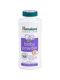 Baby Powder Sensitive Skin Sweat & Odor Protection Himalaya 100g